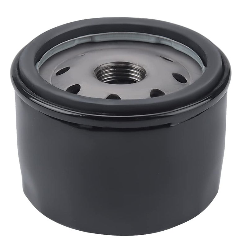 Powtol AM125424 Oil Filter for John Deere GY20577 LG492932S 492932S D100 D105 D110 D120 D125 D130 D140 D150 D155 D160 D170 Lawn Mower Tractor - Image 3